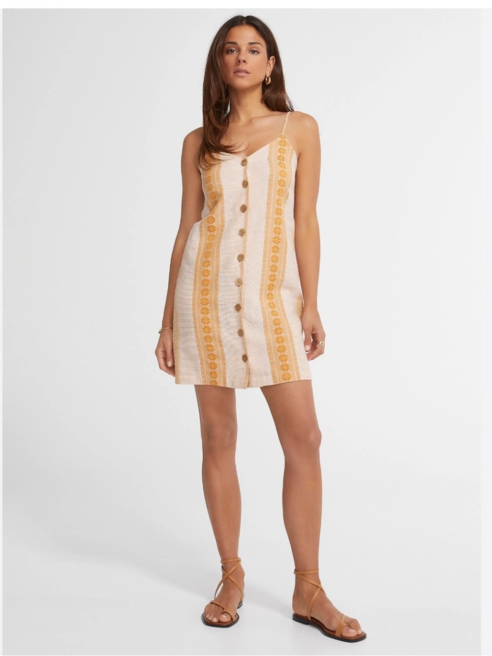 NWT RIP CURL ALMA DRESS MSRP $60
